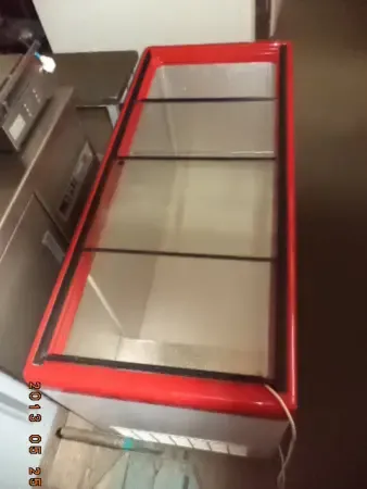 Бонеты морозильные, лари морозильные  б\у в ассортименте. 3