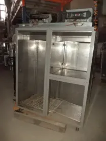 Холодильные шкафы нерж. 2-х дверные  б\у в ассортименте.