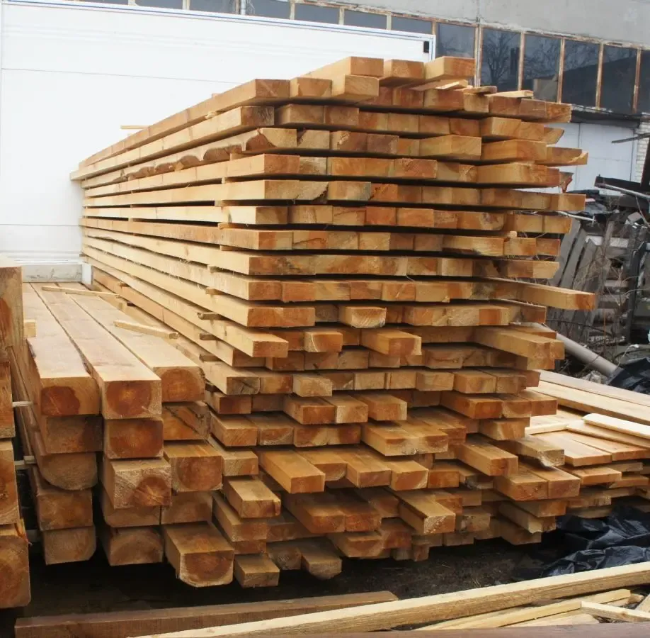 брус,доска 4м, 4,5м и 6м -7300 за 1 м3, вагонка, блок хаус, доска пола 4