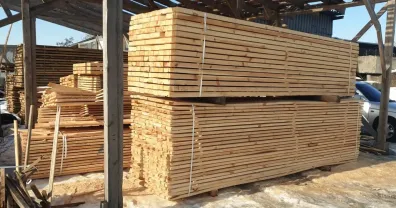 брус,доска 4м, 4,5м и 6м -7300 за 1 м3, вагонка, блок хаус, доска пола