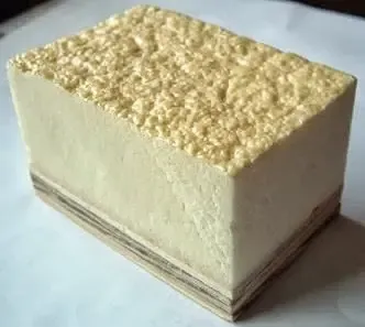 Теплогідроізоляція монолітна пінополіуретанова що напилюється ППУ 2