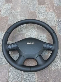 Перетяжка руля Київ