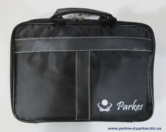 Базовый Клинический прибор Паркес-Д для функционал.диагностики органов 6