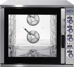 Пароконвектоматы, ( Zanusi  Pilon), б/у. 7