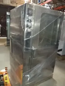 Пароконвектоматы, ( Zanusi  Pilon), б/у.