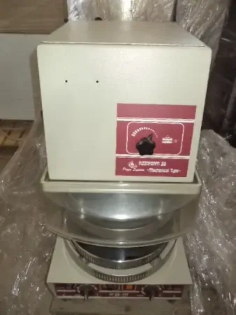 Пресс для пиццы, б/у, в ассортименте. 7