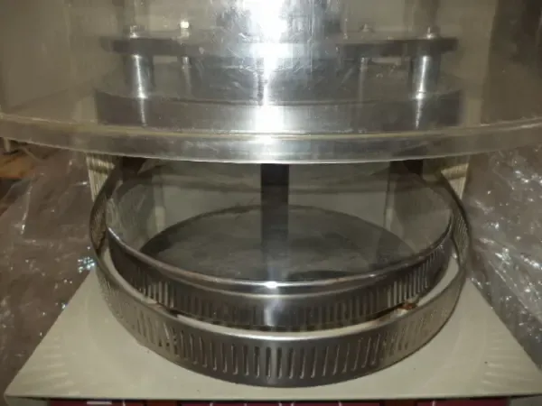 Пресс для пиццы, б/у, в ассортименте. 8