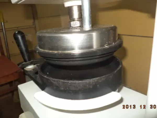 Пресс для пиццы, б/у, в ассортименте. 5