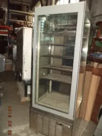 Шкаф кондитерский, б/у.