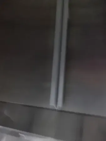 Холодильные шкафы, нержавеющ., 2-х дверн., б/у, в ассортименте. 3