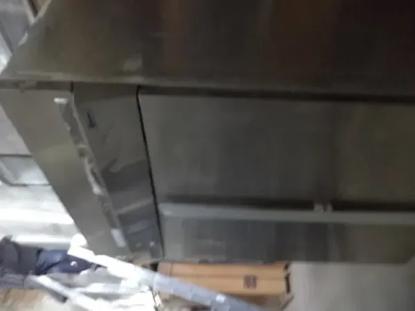 Нержавеющие холодильные шкафы, 2-х дверн., (Фагор, ), б/у. 3