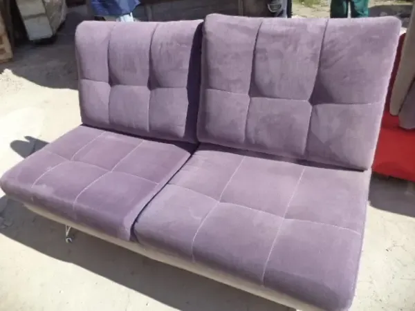 Диваны и столы, б/у в ассортименте. 4