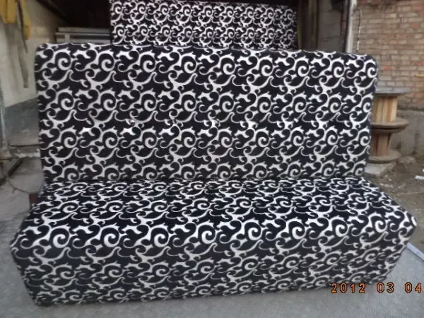 Диваны и столы, б/у в ассортименте. 5