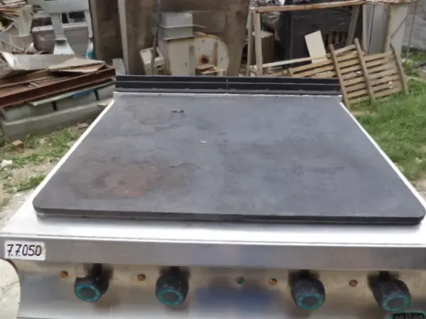 Жарочная поверхность, б/у в ассортименте. 2