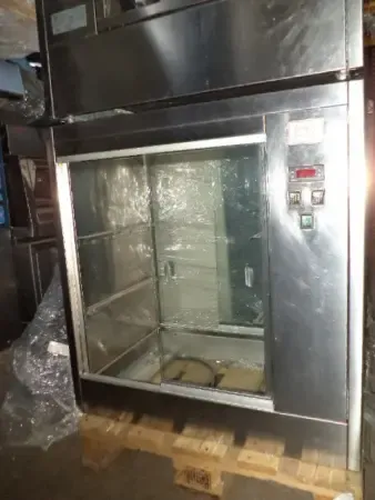 Поверхности жарочные, б/у в ассортименте. 3