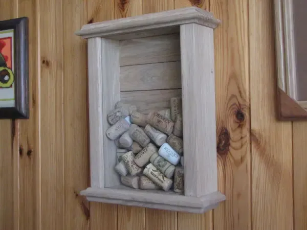 Ящик для винных пробок 4