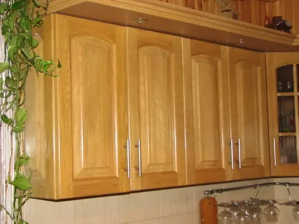 Мебельные фасады 5