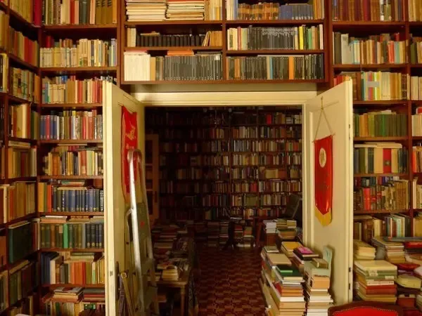 Куплю книги, домашние библиотеки в Харькове.