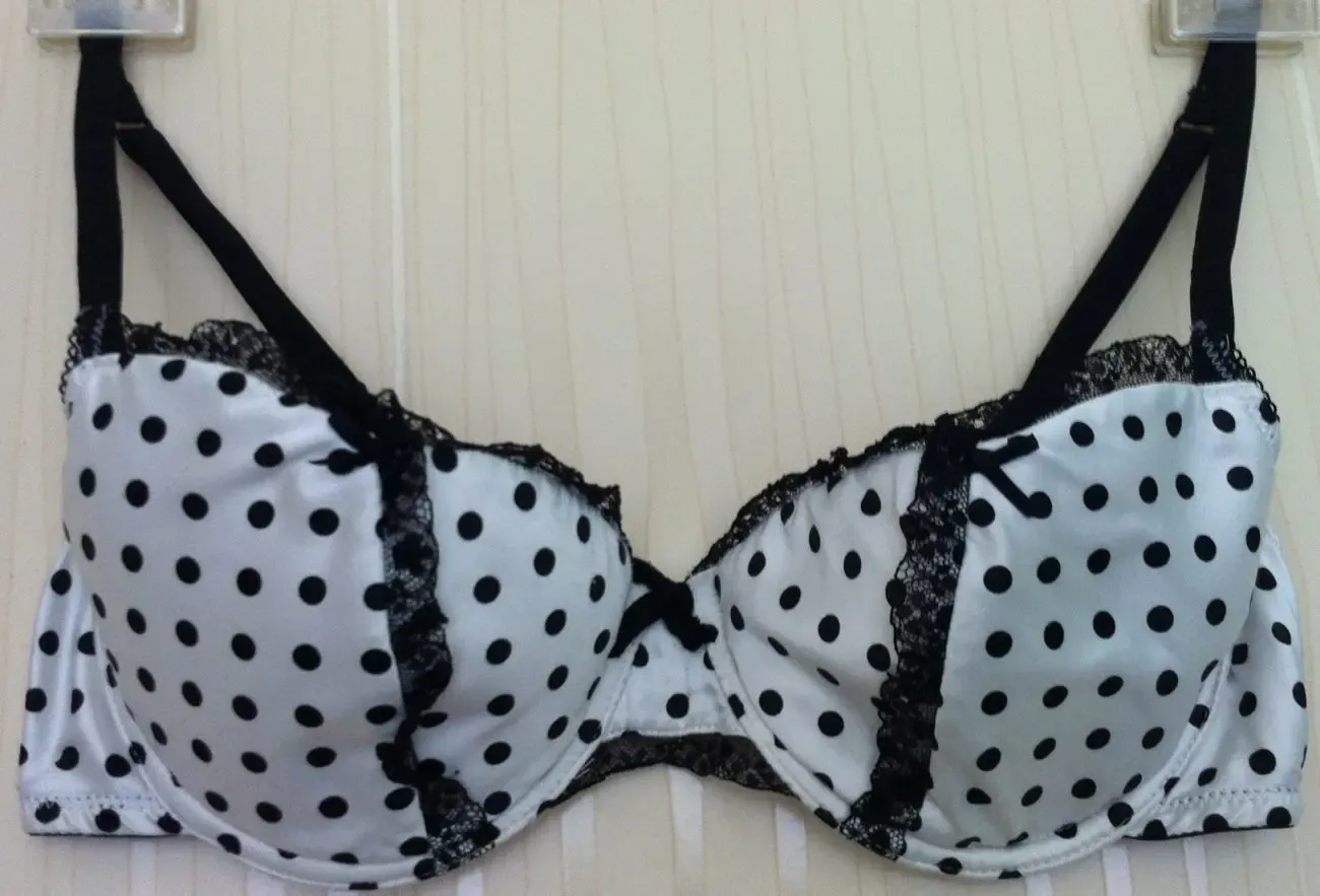 Бюстгальтер 10