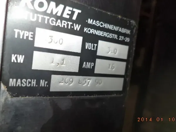 Вакуумупаковщик, б/у. 4