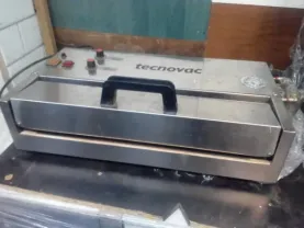 Вакуумупаковщик, б/у.