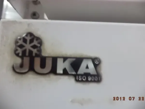 Бонет морозильный, б/у. 4