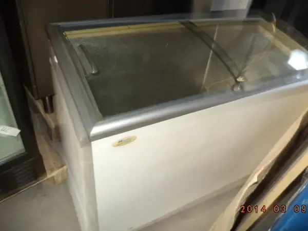 Бонет морозильный, б/у. 2