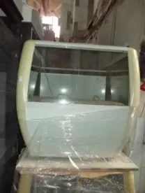 Бонет морозильный, б/у.