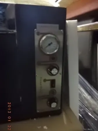 Печь для пиццы, б/у. 7