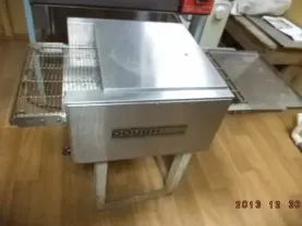 Печь для пиццы, б/у.