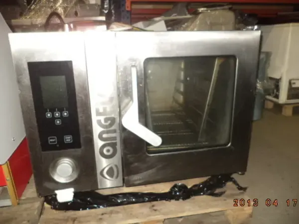 Оборудование для газовой кухни, б/у. 5