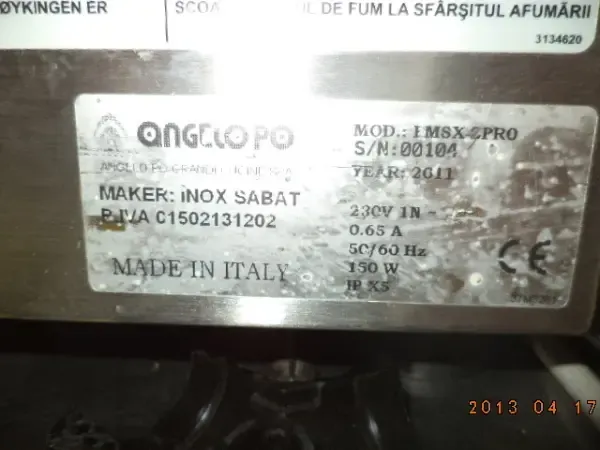 Оборудование для газовой кухни, б/у. 7