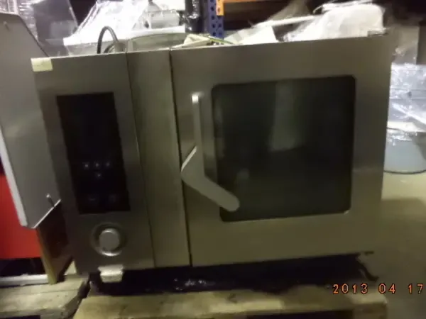 Оборудование для газовой кухни, б/у. 6