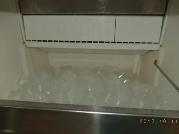 Льдогенераторы, б/у в ассортименте. 2