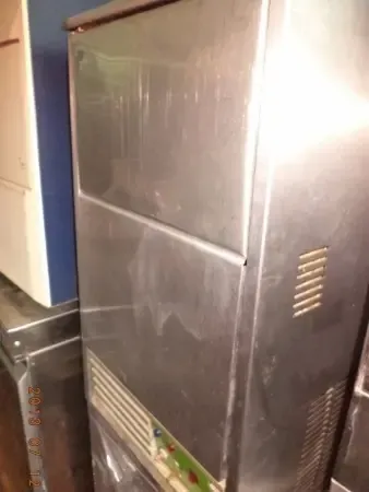 Льдогенераторы, б/у в ассортименте. 6