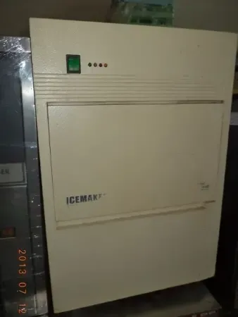 Льдогенераторы, б/у в ассортименте. 7