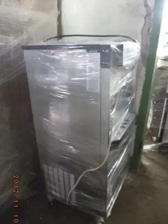 Фризер мягкого мороженого, б/у. 6