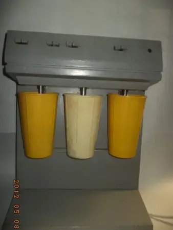 Гранитомашина, б/у. 5