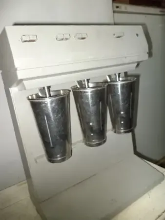 Гранитомашина, б/у.