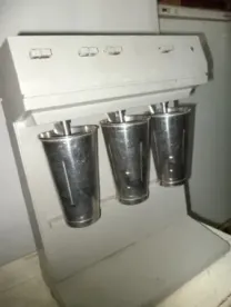 Гранитомашина, б/у.