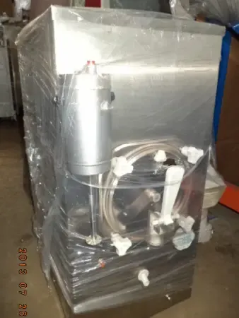 Аппарат для Milksheika, б/у. 6