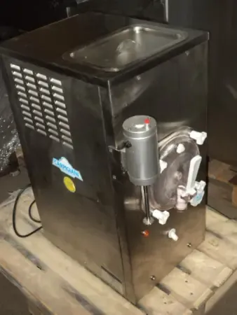 Аппарат для Milksheika, б/у.