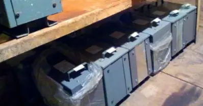 Трансформатор 4 квт, понижающий 380,220,42,36. Трех,одно фаз