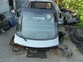 Крышка багажника (5-я дверь) Рено Лагуна 1, 98 года.