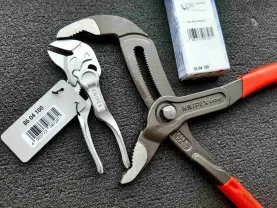 Профессиональный инструмент Knipex .