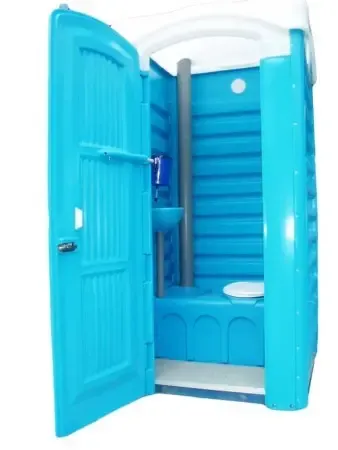 Туалетные кабины