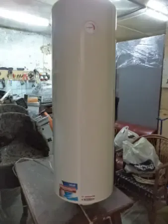 Бойлер, б/у.