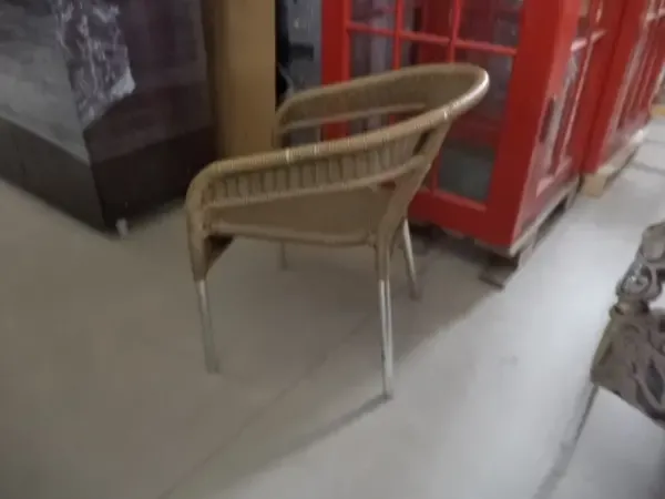 Кресла, б/у. 2