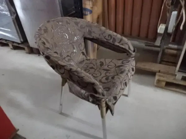 Кресла, б/у. 4