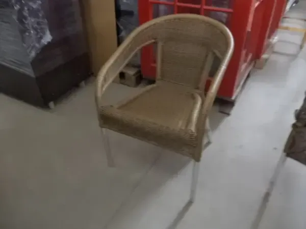 Кресла, б/у. 3